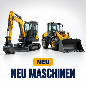 Neumaschinen