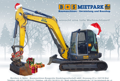 Weihnachten 2018