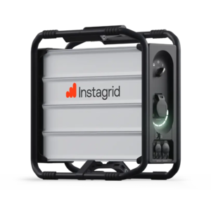 Powerstation – 2.1 kWh/230V/3,6 kW