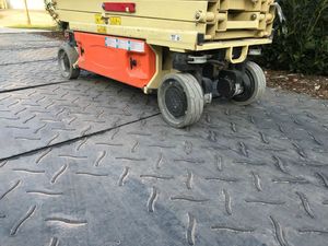Bodenschutzmatten – 1x1,5m Set (30Stck.)