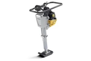 Vibrationsstampfer – Grabenstampfer