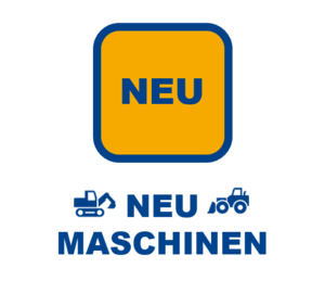 Neumaschinen