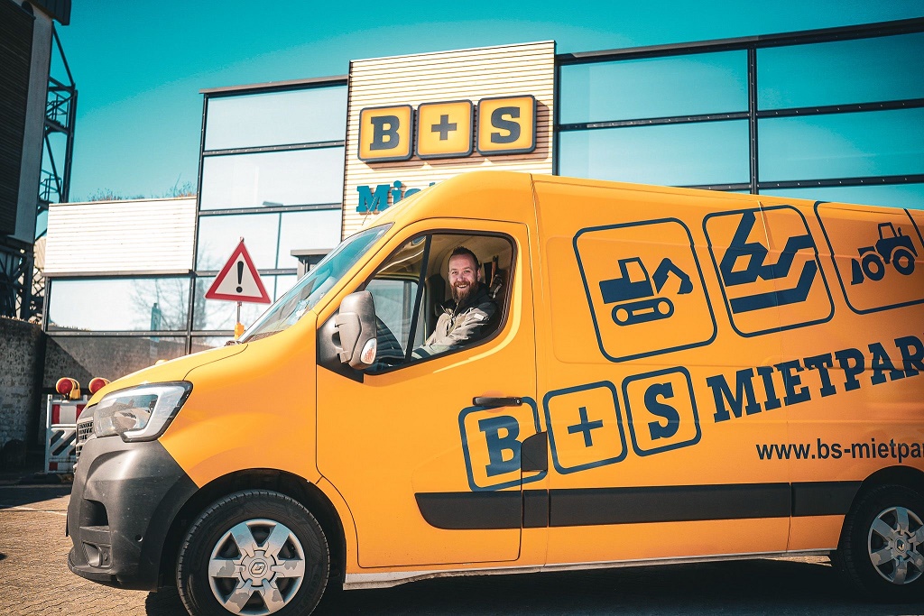 stellvertretender Niederlassungsleiter überregional (m/w/d) – Wismar